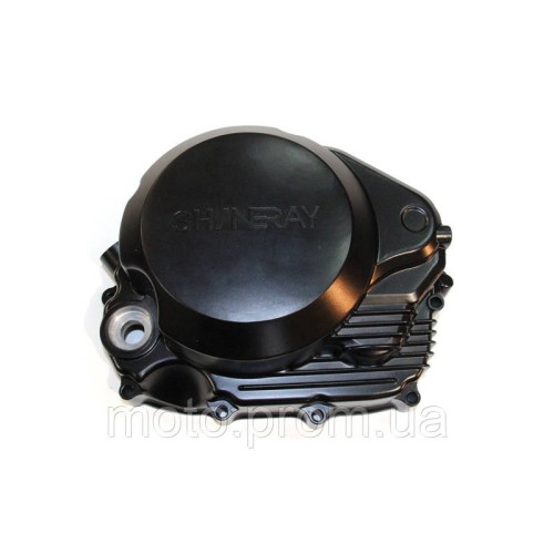 Крышка двигателя, (правая) Shineray XY200GY-9А