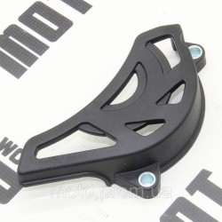 Крышка передней звезды KOVE MX250