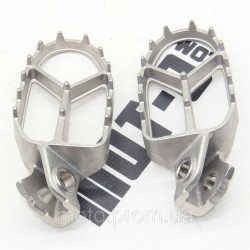 Підніжка водія, (л+п) KOVE MX250 Підніжка водія, (л+п) KOVE MX250