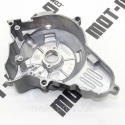 Кришка двигуна, ліва KOVI 150-4Т WD (150 Pit Bike) Кришка двигуна, ліва KOVI 150-4Т WD (150 Pit Bike)