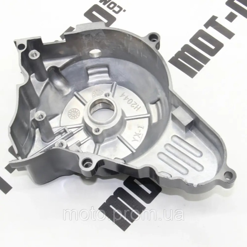 Кришка двигуна, ліва KOVI 150-4Т WD (150 Pit Bike)