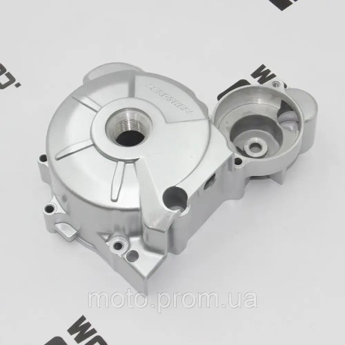 Кришка двигуна, ліва KOVI 250-4Т (PR250 ADVANCE)
