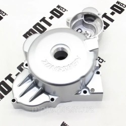 Крышка двигателя, левая KOVI 300-4T (NB300-F ADVANCE) Крышка двигателя, левая KOVI 300-4T (NB300-F ADVANCE)