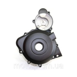 Крышка двигателя, левая Lifan LF150-2E Крышка двигателя, левая Lifan LF150-2E