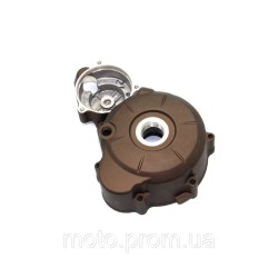 Кришка двигуна, ліва Lifan LF250-3R Кришка двигуна, ліва Lifan LF250-3R
