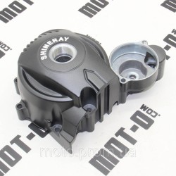 Крышка двигателя, левая XY300GY-6C (VXR 300) Крышка двигателя, левая XY300GY-6C (VXR 300)