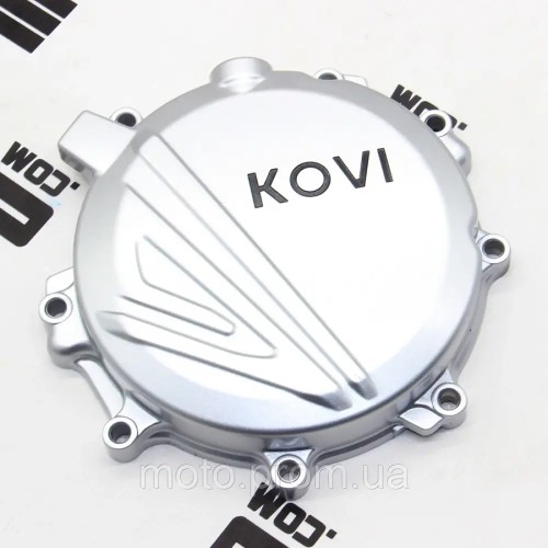 Крышка двигателя, правая 171FMM KOVI 250-4Т (FE250 ADVANCE)
