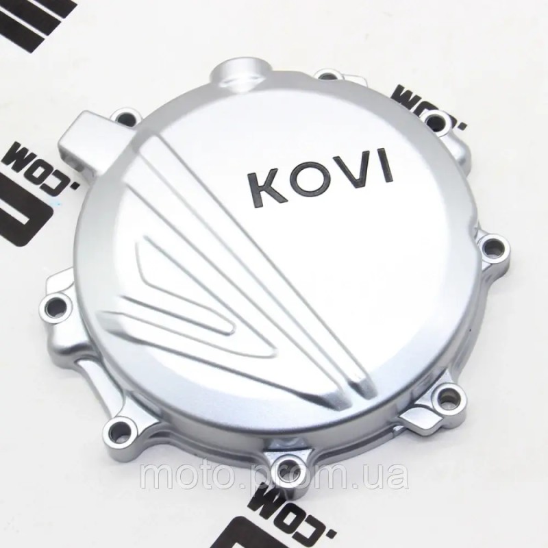 Крышка двигателя, правая 171FMM KOVI 250-4Т (FE250 ADVANCE)