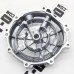 Крышка двигателя, правая 171FMM KOVI 250-4Т (FE250 ADVANCE)