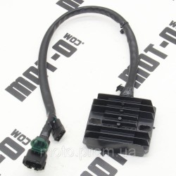 Реле напряжения KOVE MX250