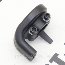 Хомут ручки газа KOVE MX250 Хомут ручки газа KOVE MX250
