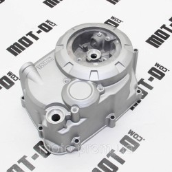 Крышка двигателя, правая KOVI 125-4Т (125/150 Pit Bike) Крышка двигателя, правая KOVI 125-4Т (125/150 Pit Bike)