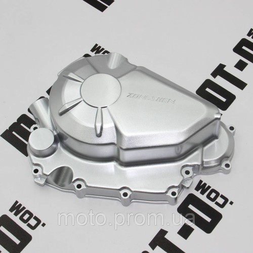 Крышка двигателя, правая KOVI 250-4Т (PR250 ADVANCE)