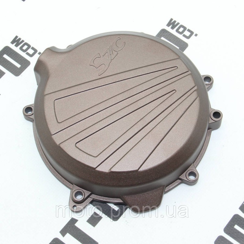 Крышка двигателя, правая KOVI 300-2T (2T PRO)
