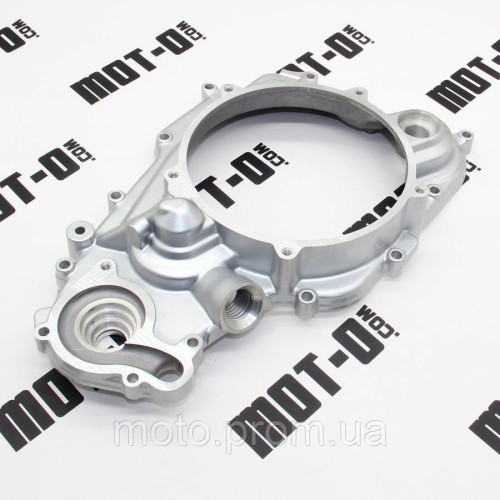 Крышка картера, правая KOVI NC250-4T PRO
