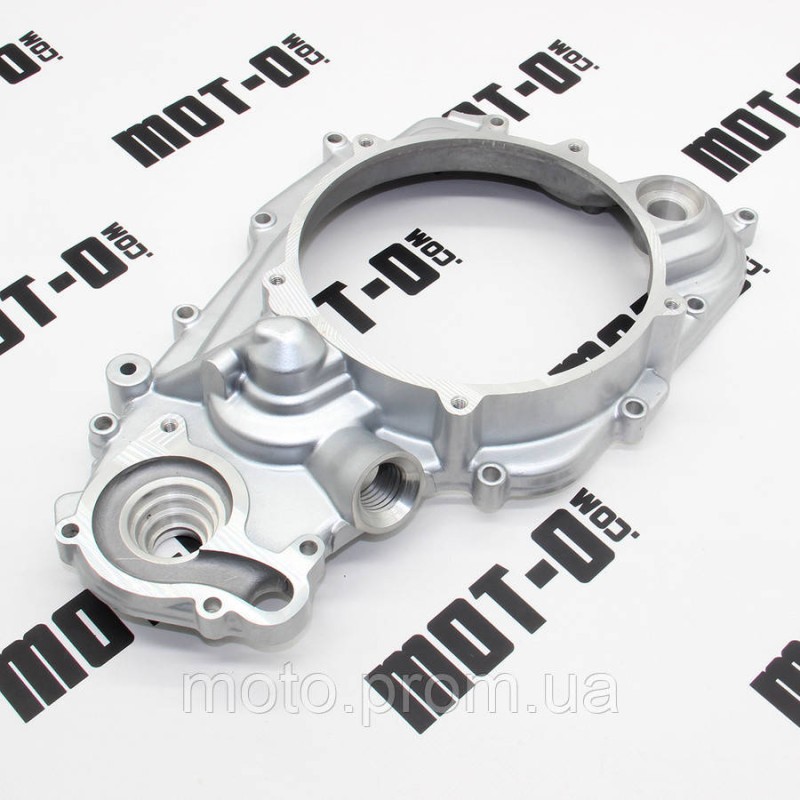 Крышка картера, правая KOVI NC250-4T PRO
