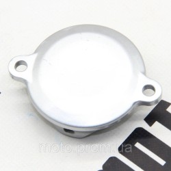 Кришка масляного фільтра 171FMM KOVI 250-4Т (FE250 ADVANCE) Кришка масляного фільтра 171FMM KOVI 250-4Т (FE250 ADVANCE)
