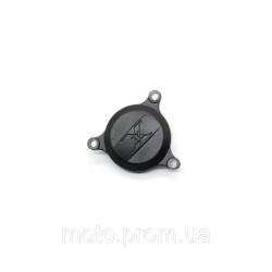 Кришка масляного фільтра Shineray XY250-3A (Z1) Кришка масляного фільтра Shineray XY250-3A (Z1)