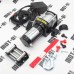 Лебідка для квадроцикла ATV SharX 300сс