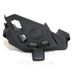Кришка провідної зірки Shineray XY150GY-11B Кришка провідної зірки Shineray XY150GY-11B