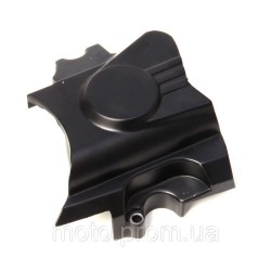 Кришка провідної зірки Shineray XY250GY-6B Кришка провідної зірки Shineray XY250GY-6B
