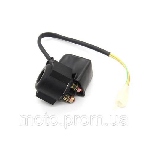 Реле стартера ATV SharX 200сс