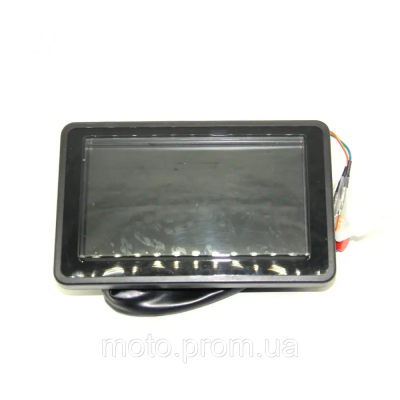 Спідометр ATV SharX 200сс