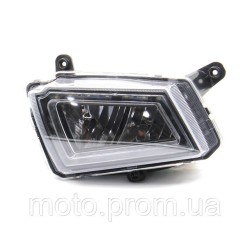 Фара, ліва ATV SharX 200сс Фара, ліва ATV SharX 200сс