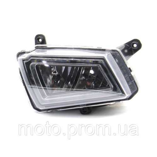 Фара, ліва ATV SharX 200сс