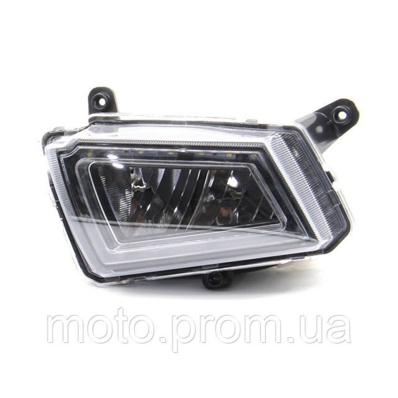 Фара, ліва ATV SharX 200сс