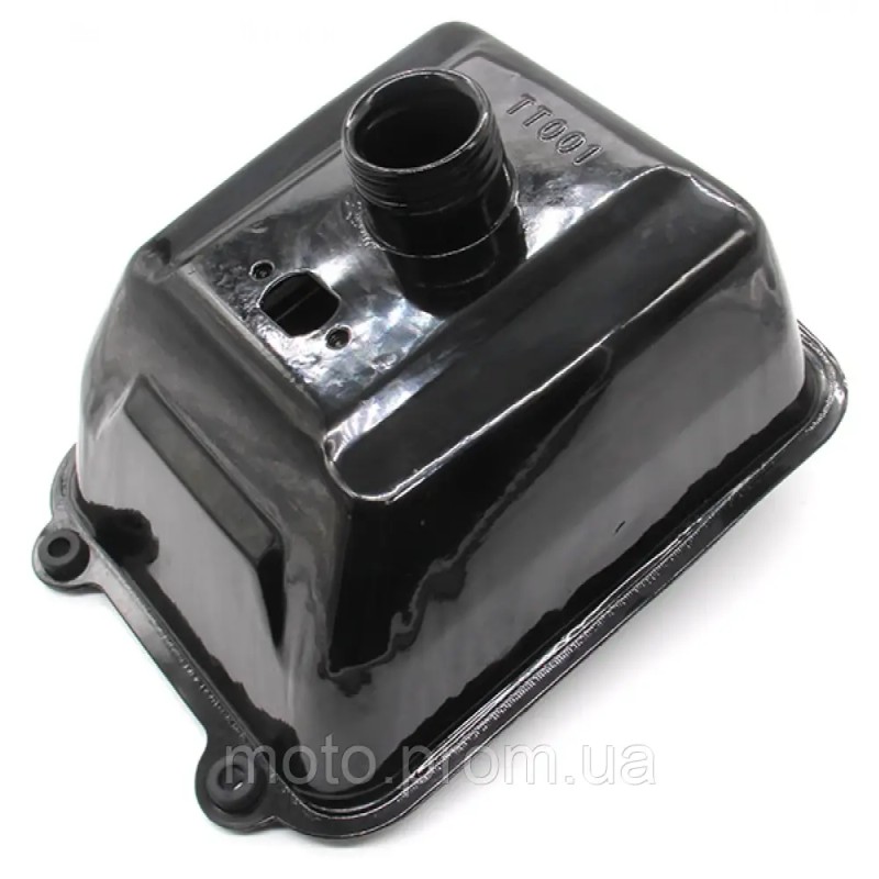 Бак топливный 5л. ATV SharX 200сс