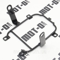Кронштейн кріплення фари (NEW) Shineray XY200GY-6С Кронштейн кріплення фари (NEW) Shineray XY200GY-6С