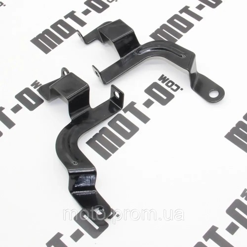 Кронштейн крепление фары (л+п) к-т Shineray XY200GY-6С