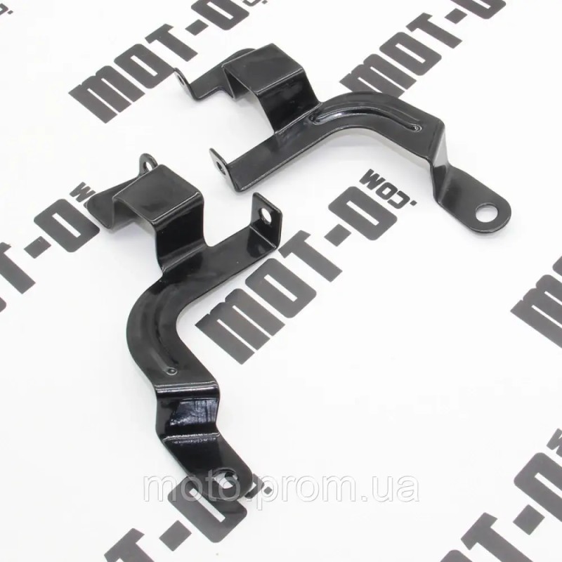 Кронштейн крепление фары (л+п) к-т Shineray XY200GY-6С