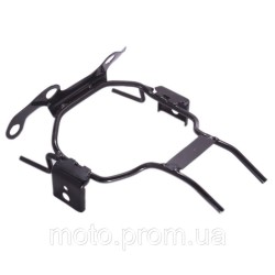 Кронштейн кріплення фари (павук) Shineray XY150GY-17