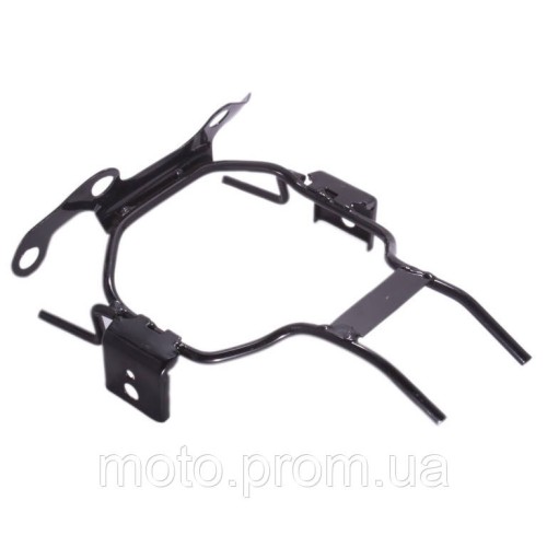 Кронштейн крепления фары (паук) Shineray XY150GY-17