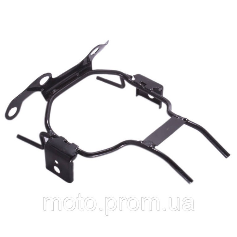 Кронштейн крепления фары (паук) Shineray XY150GY-17