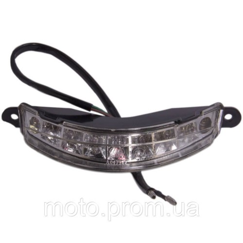 Фонарь габаритный, передний Shineray XY250-3A (Z1)