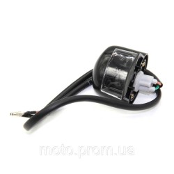 Фонарь-подсветки ном. знака Lifan LF175-10M SR200 Фонарь-подсветки ном. знака Lifan LF175-10M SR200