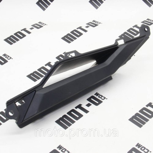 Пластиковый корпус бок. зад., правый KOVI 300-4T JNC 300 (6GX)