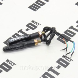 Повороти передні KOVI 300-4T JNC 300 (6GX)