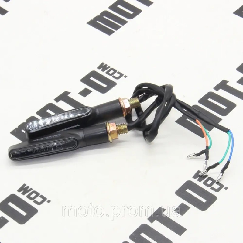 Повороти передні KOVI 300-4T JNC 300 (6GX)
