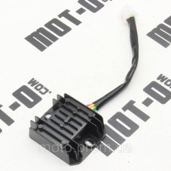 Реле напряжения KOVI 300-4T JNC 300 (6GX) Реле напряжения KOVI 300-4T JNC 300 (6GX)