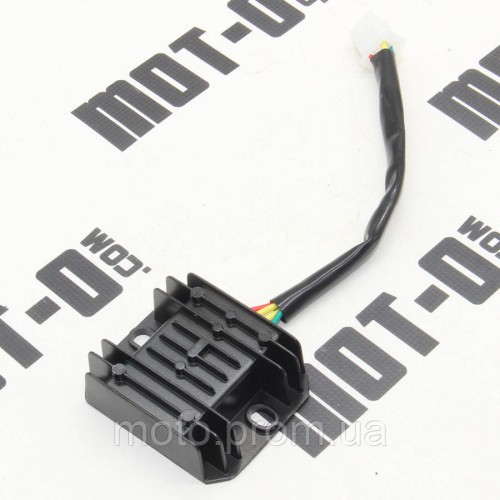 Реле напряжения KOVI 300-4T JNC 300 (6GX)