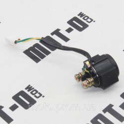 Реле стартера KOVI 300-4T JNC 300 (6GX) Реле стартера KOVI 300-4T JNC 300 (6GX)