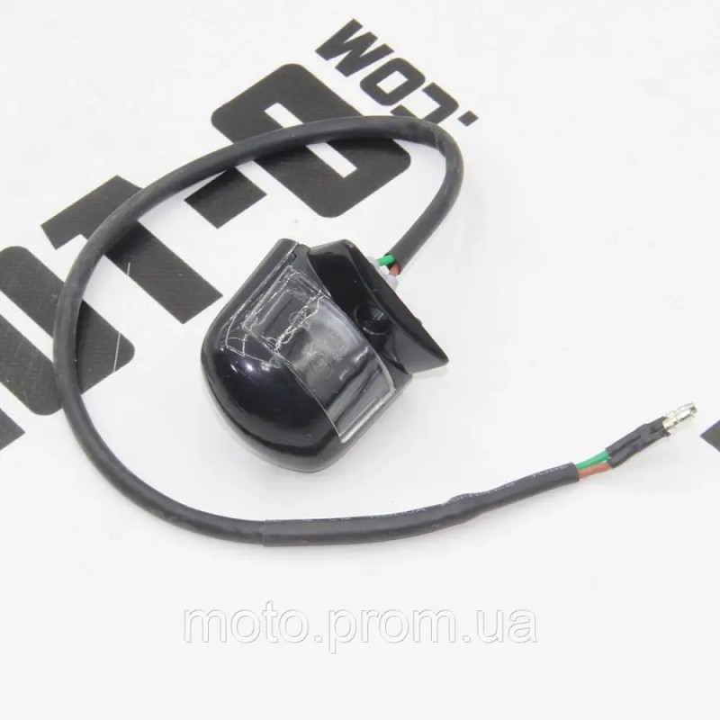 Фонарь-подсветка номерного знака Lifan KP350-2