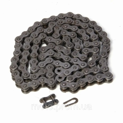 Цепь 520*104L Shineray XY250GY-6B