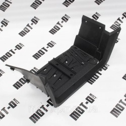 Подножка водителя, левая (пластик.) ATV SharX 300сс