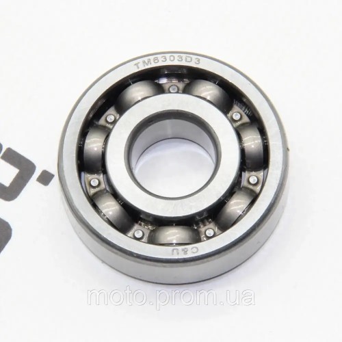Подшипник 6303/P53 ATV SharX 300сс