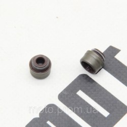Маслознімні ковпачки (2шт) KOVI 300-4Т (NB300 LITE) Маслознімні ковпачки (2шт) KOVI 300-4Т (NB300 LITE)